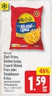 Chef-Frites Angebote von McCain bei nah und gut Minden für 1,59 €