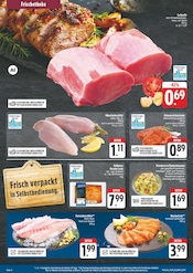 Kassler im EDEKA Prospekt in Nürnberg Aktueller EDEKA Prospekt mit Kassler, "Wir lieben Lebensmittel!", Seite 4