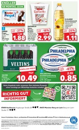 Sonnenblumenöl im Kaufland Prospekt Aktuelle Angebote auf S. 48