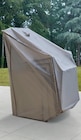 Housse de protection pour mobilier extérieur - U - Super U Housse de protection pour mobilier extérieur - U à 13,99 € dans le catalogue Super U
