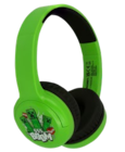 Minecraft casque bluetooth en promo chez JouéClub Saint-Herblain à 24,99 €