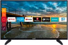LED-Fernseher 40 Zoll D40U289O4CWH bei POCO in Beckum LED-Fernseher 40 Zoll D40U289O4CWH im Angebot bei POCO Beckum für 249,00 €
