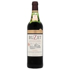 A.O.P. Buzet - LA CAVE D'AUGUSTIN FLORENT en promo chez Carrefour Market Pont-du-Château à 4,49 €