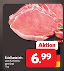 Markant Nordwest Lorup - Stielkotelett Angebot im Prospekt Stielkotelett bei Markant Nordwest im Lorup Prospekt für 6,99 €