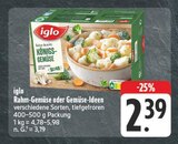 Aktuelle Gemüse Angebote bei EDEKA in Würzburg Aktuelles Rahm-Gemüse Angebot bei EDEKA in Würzburg ab 2,39 €
