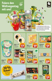 REWE Little Lunch im Prospekt REWE Little Lunch im Prospekt