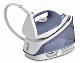 Dampfbügelstation SV4110 Express Optimal Angebote von Tefal bei expert Ansbach für 79,99 €