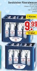 Mineralwasser Angebote von Gerolsteiner bei Trinkgut Gütersloh für 9,99 €