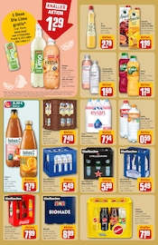 Vitamine im REWE Prospekt in Hamburg Aktueller REWE Prospekt mit Vitamine, "Dein Markt", Seite 24