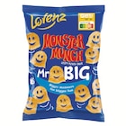 Pommels/Monster Munch Original von Lorenz für 1,99 € bei Lidl im Angebot Pommels/Monster Munch Original von Lorenz im aktuellen Lidl Prospekt