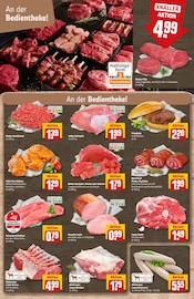 Braten im REWE Prospekt in Rodgau Aktueller REWE Prospekt mit Braten, "Dein Markt", Seite 8