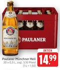 Angebot im EDEKA Reinheim Prospekt EDEKA Reinheim Prospekt mit im Angebot für 14,99 €