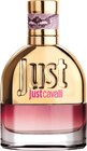 Eau de Toilette von Just Cavalli für 27,99 € bei Rossmann im Angebot Eau de Toilette von Just Cavalli im aktuellen Rossmann Prospekt