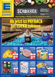 E center Prospekt für Uffenheim mit 28 Seiten E center Prospekt "Wir lieben Lebensmittel!" für Uffenheim, 28 Seiten, 13.01.2025 - 18.01.2025
