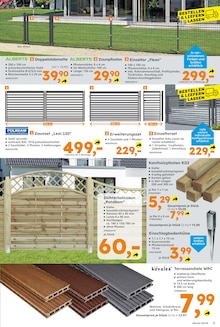 Rindenmulch Angebot im Globus-Baumarkt Prospekt, gültig von 24.08.2025 bis 30.08.2025 Rindenmulch Angebot im aktuellen Globus-Baumarkt Prospekt auf Seite 3
