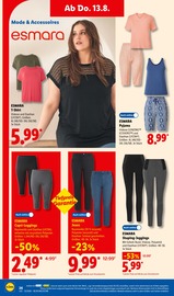 Jeans im Lidl Prospekt in Dachau Aktueller Lidl Prospekt mit Jeans, "LIDL LOHNT SICH", Seite 48