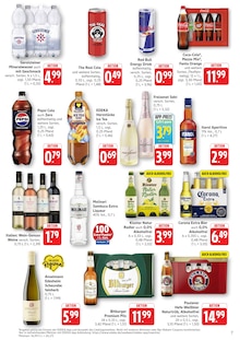 Cola im aktuellen EDEKA Prospekt (Landau (Pfalz)) Cola im EDEKA Prospekt "Aktuelle Angebote" mit 10 Seiten (Landau (Pfalz))