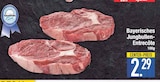 Bayerisches Jungbullen-Entrecôte im EDEKA Prospekt Bayerisches Jungbullen-Entrecôte von im aktuellen EDEKA Prospekt für 2,29 €