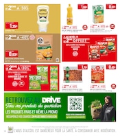 Promotion Noix dans le prospectus Supermarchés Match, valable du 02/01/2026 au 11/01/2026 Promo Noix dans le catalogue Supermarchés Match du moment à la page 14