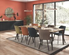 Table rectangulaire Smart L SETIS - Gautier à Angers Table rectangulaire Smart L SETIS en promo chez Gautier Angers à 1 095,00 €