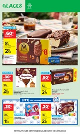 Promos Parfum dans le catalogue "Carrefour market" de Carrefour Market Parfum en promo dans le catalogue Carrefour Market à la page 25