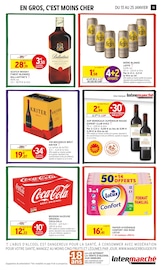 Bière Angebote im Prospekt "Intermarché" von Intermarché Express Bière Angebote im Prospekt "Intermarché" von Intermarché Express auf Seite 15