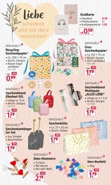 Ähnliche Angebote wie Modeschmuck im Prospekt "Angebotswoche KW18" auf Seite 7 von Rossmann in Karlsruhe