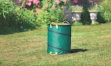 Promo Sac à déchets verts 116 L Pop Up à 16,50 € dans le catalogue Espace Emeraude à Guingamp