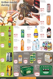 Aktueller GLOBUS Prospekt mit Bitburger, "Aktuelle Angebote", Seite 13