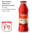 Aktuelle Tomaten Angebote bei GLOBUS in Bochum Aktuelles Passata Angebot bei GLOBUS in Bochum ab 1,99 €