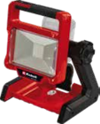 AKKU-LAMPE TE-CL 18/2000 LiAC – Solo von Einhell im aktuellen OBI Prospekt für 64,99 €
