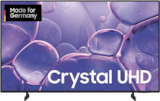 GU43U8099F Crystal UHD Smart TV Angebote von Samsung bei MEDIMAX Heusenstamm für 299,00 €