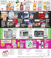 Gerolsteiner im HIT Prospekt in München Aktueller HIT Prospekt mit Gerolsteiner, "ECHTE VIELFALT", Seite 19