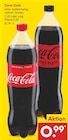 Aktuelles Coca-Cola Angebot bei Netto Marken-Discount in Freising ab 0,99 €