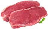 Kalbs-Steaks Angebote bei REWE Amberg für 2,99 €