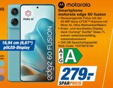 expert - motorola edge 60 fusion Angebot im Prospekt motorola edge 60 fusion bei expert im Prospekt "" für 279,00 €