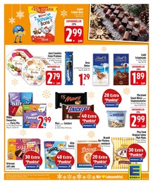 Sahne im EDEKA Prospekt IM EINSATZ FÜR FRISCHE & VIELFALT. auf S. 23