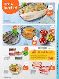 Bio Fisch im tegut Prospekt Bio Fisch im tegut Prospekt "tegut… gute Lebensmittel" auf Seite 11