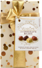 Auchan Hypermarché Montauban - Promo BALLOTIN ASSORTIMENT CHOCOLATS BELGES VENDÔME Promo BALLOTIN ASSORTIMENT CHOCOLATS BELGES VENDÔME à 5,19 € dans le catalogue Auchan Hypermarché à Montauban