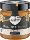 Manuka Honig aus Neuseeland Angebote von Lieblings bei Netto Marken-Discount Kiel für 9,99 €