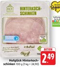 EDEKA Ettlingen Prospekt mit  im Angebot für 2,49 €