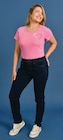 Tee-shirt femme - Super U à Clermont-Ferrand Tee-shirt femme en promo chez Super U Clermont-Ferrand à 9,90 €