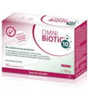 OMNi-BiOTiC 10 von OMNi-BiOTiC im aktuellen LINDA Partnerapotheke Prospekt für 33,50 €