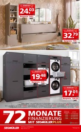 Schuhschrank im Segmüller Prospekt in Rosenheim Aktueller Segmüller Prospekt mit Schuhschrank, "Highlight Angebote", Seite 20