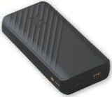 Batterie externe 20 000 mAh - XTORM - Hyper U à Melun Batterie externe 20 000 mAh - XTORM en promo chez Hyper U Melun à 19,99 €