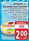 Géramont oder Géramont feine Scheiben bei E center im Kleve Prospekt für 2,00 €