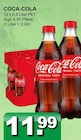 Aktuelle Coca Cola Angebote bei Getränke Paradies in Castrop-Rauxel Aktuelles Coca-Cola Angebot bei Getränke Paradies in Castrop-Rauxel ab 11,99 €