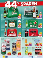 Radler im Netto Marken-Discount Prospekt in Fulda Aktueller Netto Marken-Discount Prospekt mit Radler, "Aktuelle Angebote", Seite 8