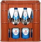 Mineralwasser Angebote von FRANKEN BRUNNEN bei Kaufland Amberg für 4,49 €