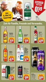 Ähnliche Angebote wie Cognac im Prospekt "Dein Markt" auf Seite 13 von REWE in Leipzig